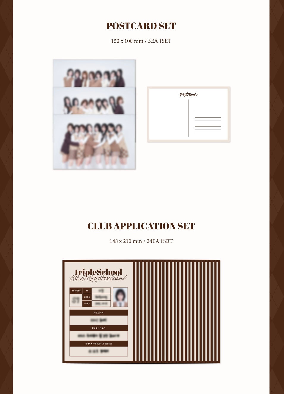 Thumbnail: TRIPLES SEASON'S GREETINGS 2025