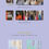 Thumbnail: FROMIS_9 ALBUM - Midnight Guest