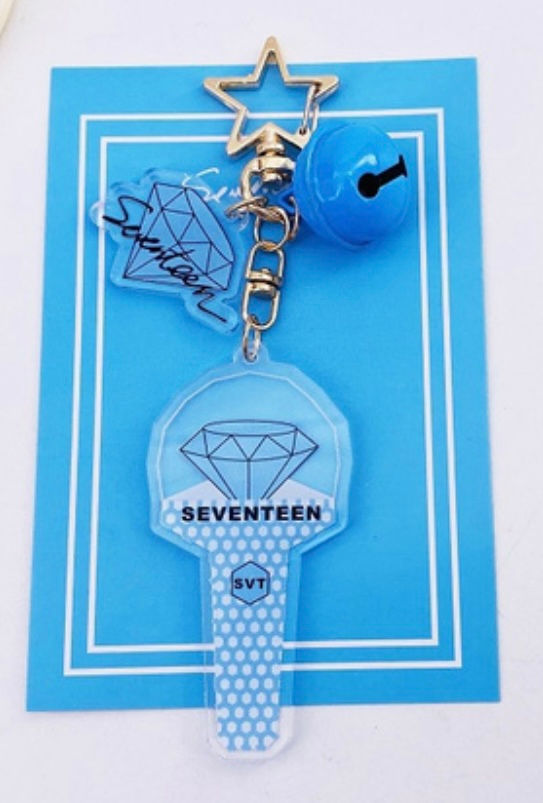 Thumbnail: KEYCHAIN - Kpop Light Stick