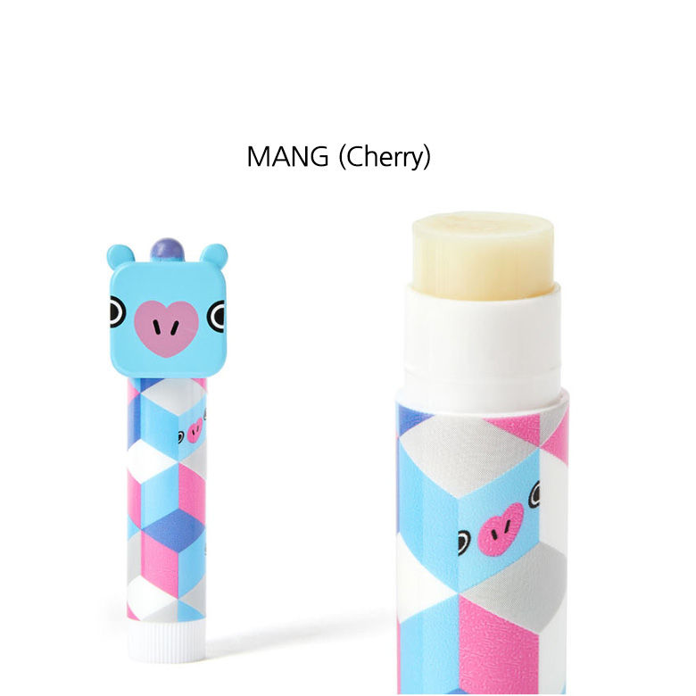 Thumbnail: BT21 Lip Care