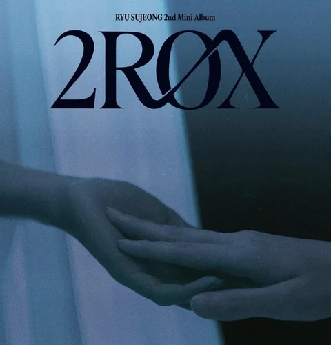 RYU SUJEONG ALBUM - 2Rox | London Kpop Street