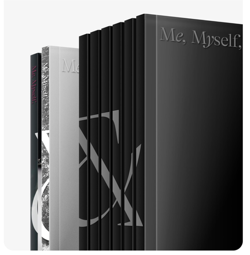 BTS - Special 8 Photo-Folio [Me, Myself & RM 'Entirety'] | London