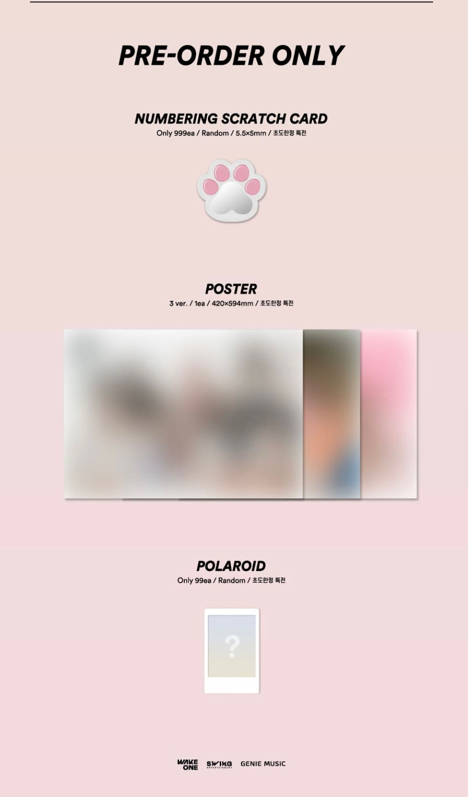 Thumbnail: KEP1ER ALBUM - Love Struck!