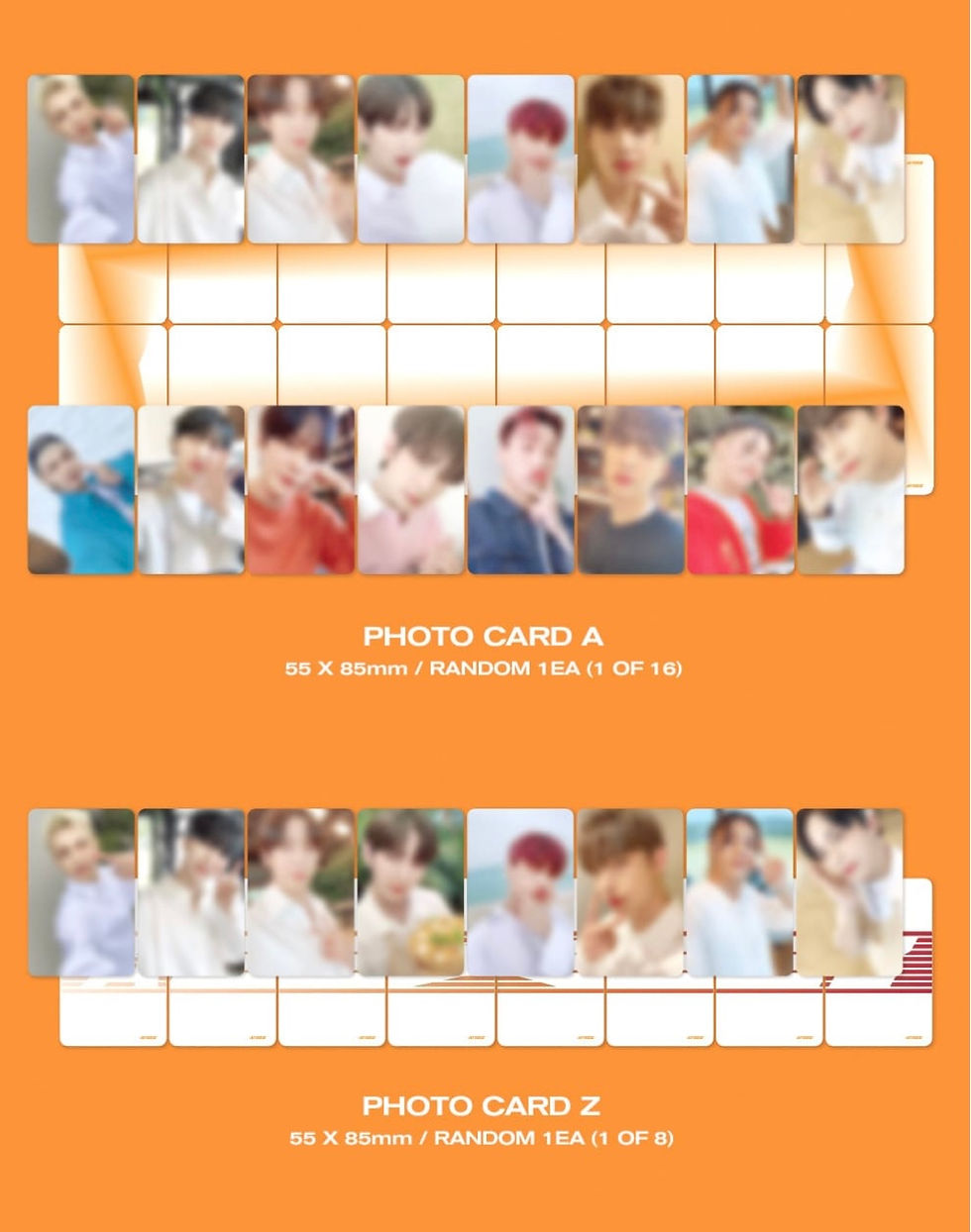 Thumbnail: ATEEZ - Zero : Fever Part.3 (platform ver)