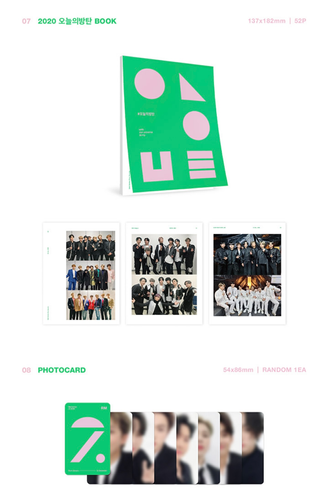 BTS Memories 2020 DVD　新品未開封 BTS - Memories of 2020 [DVD] | London Kpop Street
