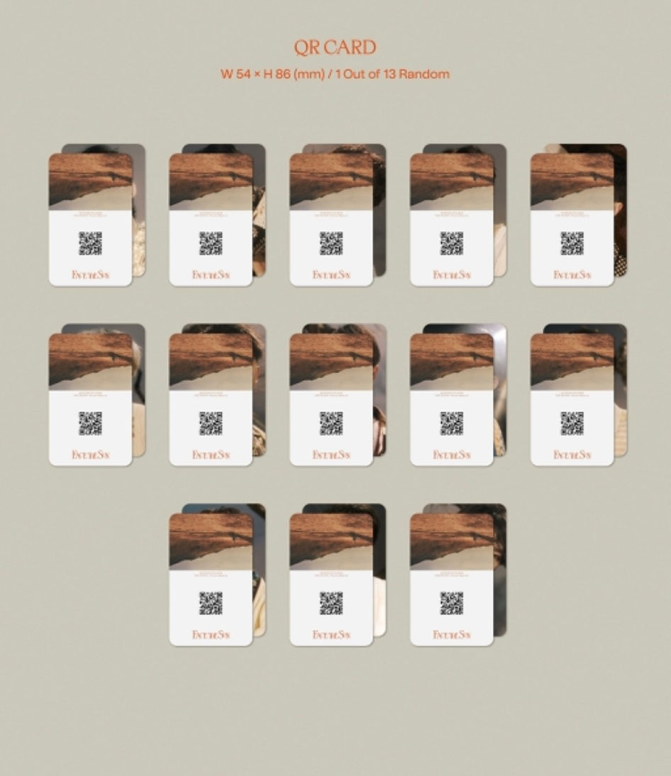 Thumbnail: SEVENTEEN ALBUM - Face the Sun (Weverse Albums ver)