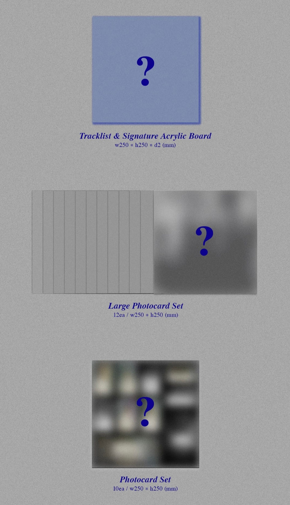 Thumbnail: WINNER ALBUM - Remember