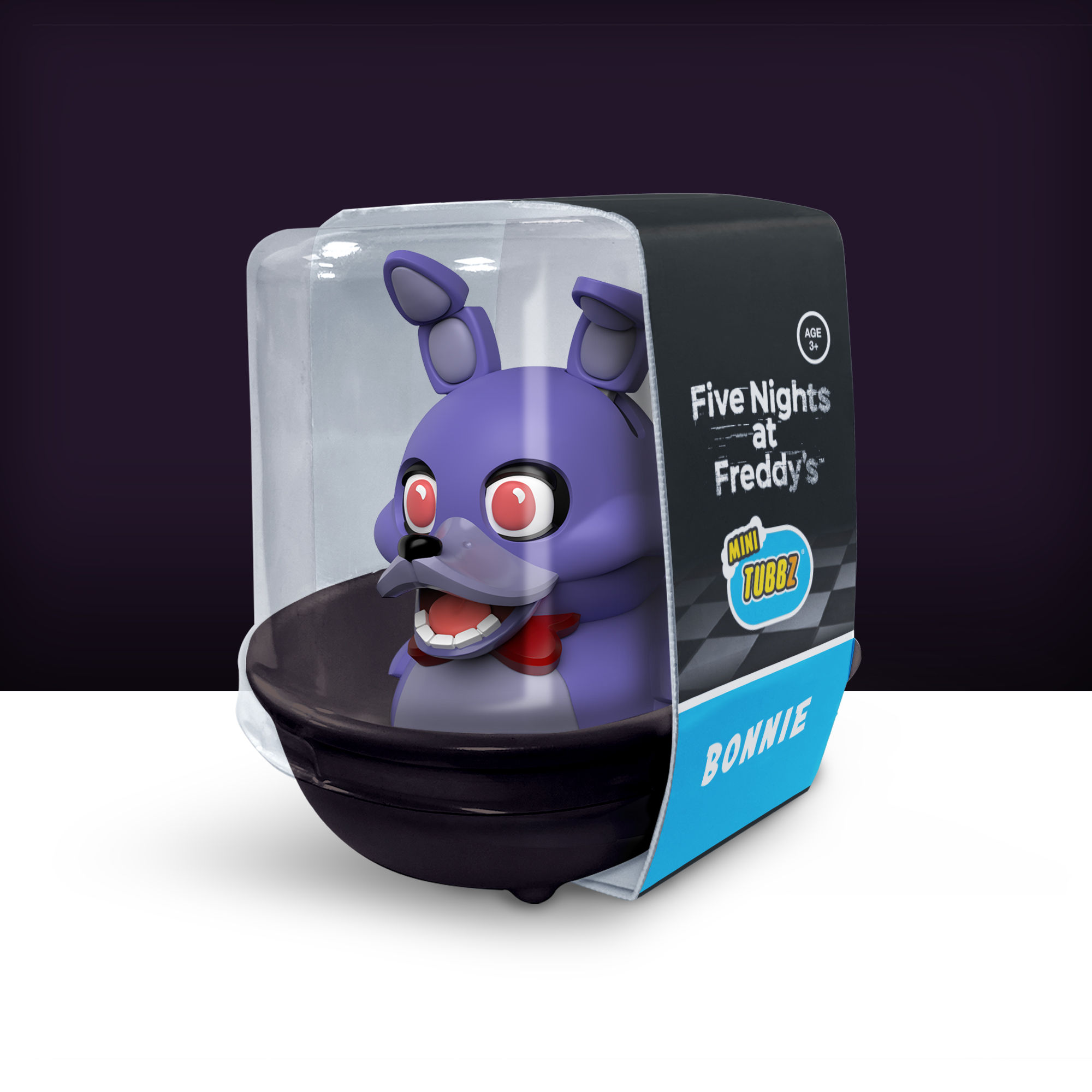 TUBBZ Five Nights at Freddy’s: Bonnie (Mini Edition)