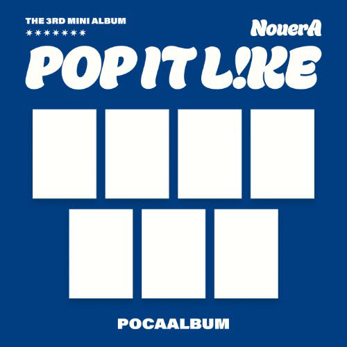 NOUERA - Pop It Like (poca ver)