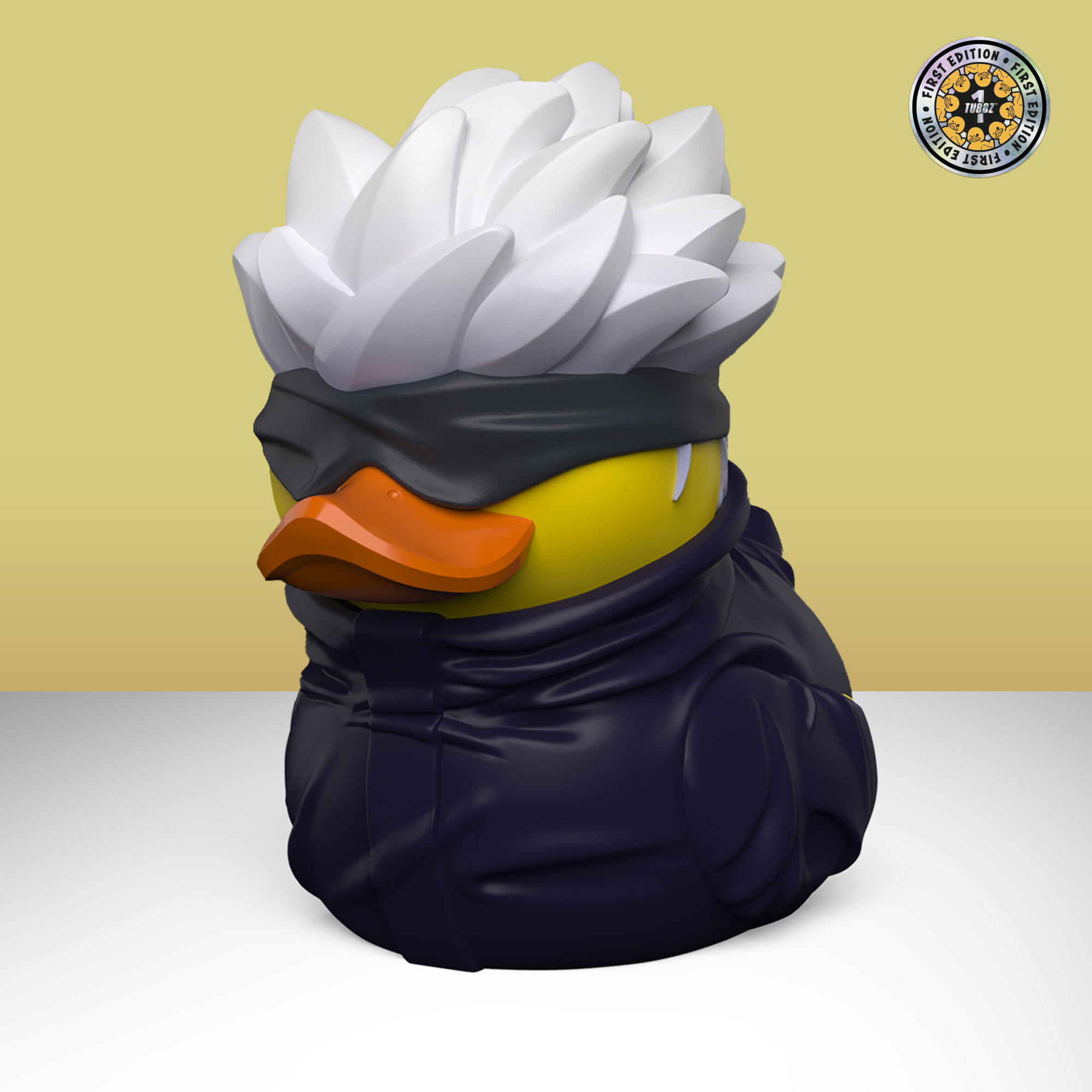 TUBBZ Jujutsu Kaisen - Satoru Gojo (1st Edition)