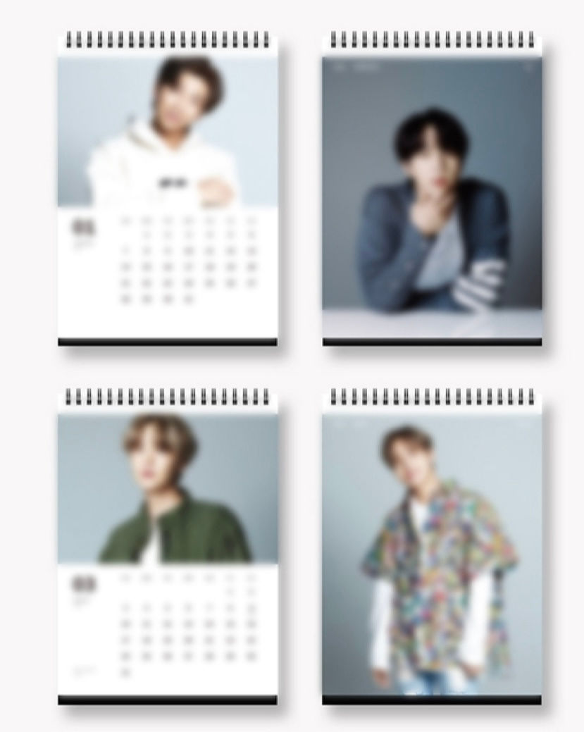 Thumbnail: BTS - Beyond The Stage Documentary Photobook