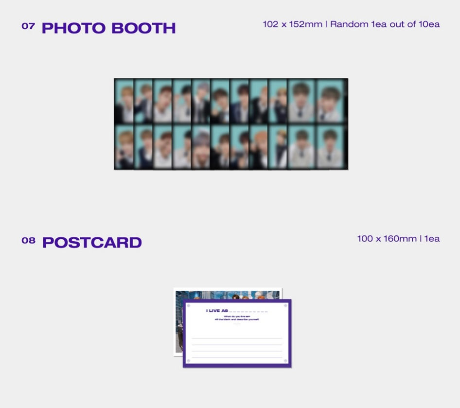 Thumbnail: NINE.I ALBUM - I (Part.1)