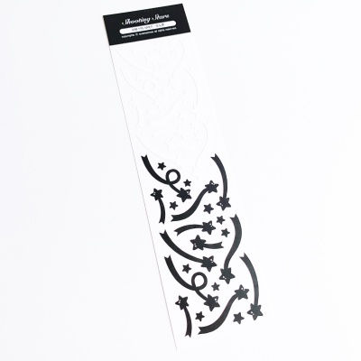 Thumbnail: LOVE ME MORE STICKERS - Shooting Star