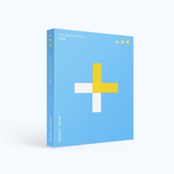 TXT - Dream Chapter: Star
