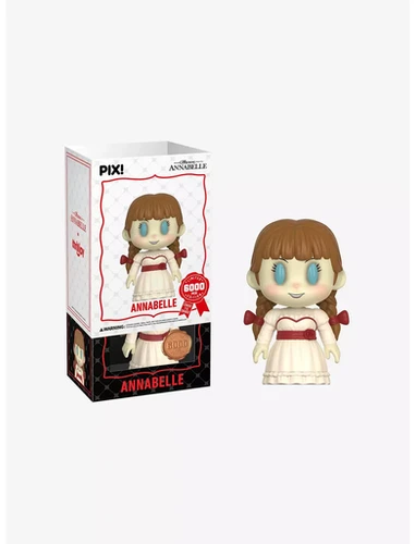 THRILLJOY PIX! Annabelle (LE6000) - Sealed | Set To Collect