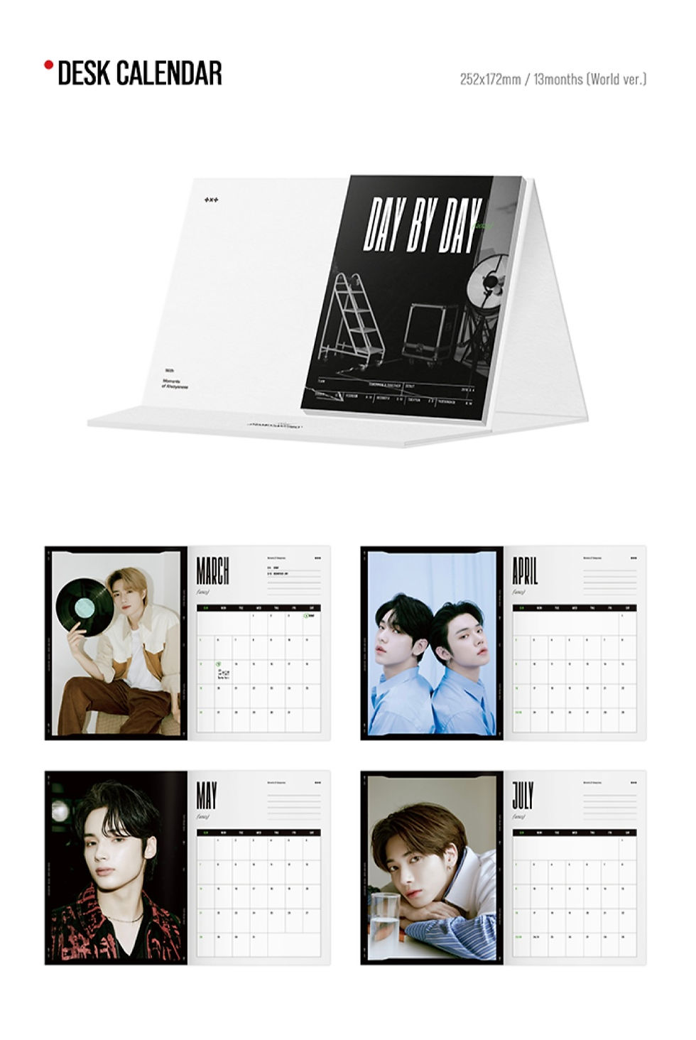 Thumbnail: TXT - Season's Greetings 2023