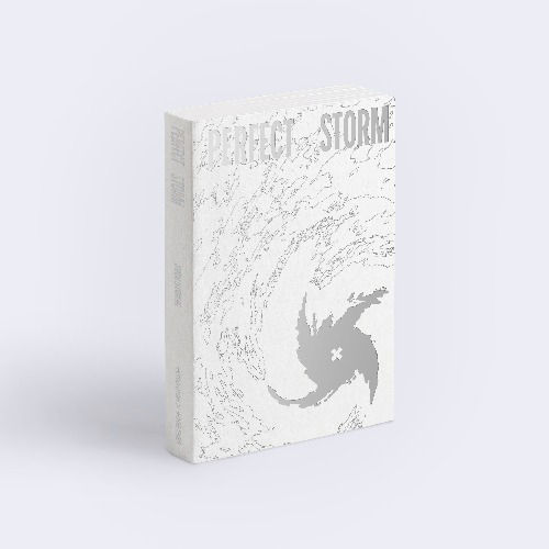 TXT - Perfect Storm (Storm is Coming ver)