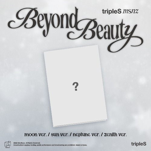 TRIPLES msnz - Beyond Beauty