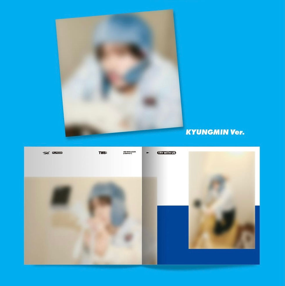 Thumbnail: TWS - Try With Us (Compact ver)