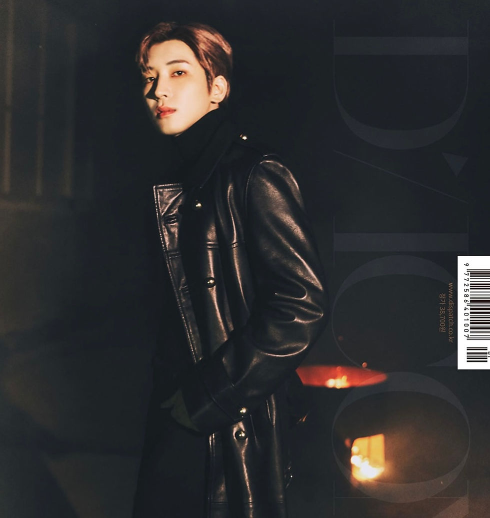 Thumbnail: SEVENTEEN - Dicon Volume No.26 [Wonwoo, Mingyu]