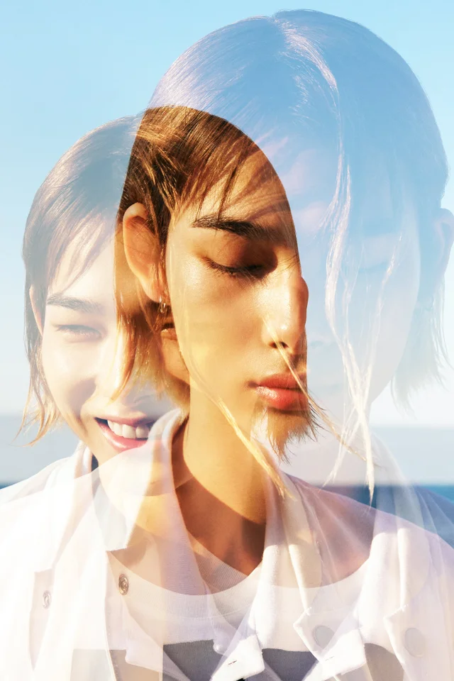 Thumbnail: ENHYPEN PHOTOCARD - Dilemma Odysseus