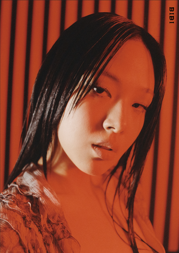 BIBI ALBUM - Lowlife Princess: Noir | London Kpop Street