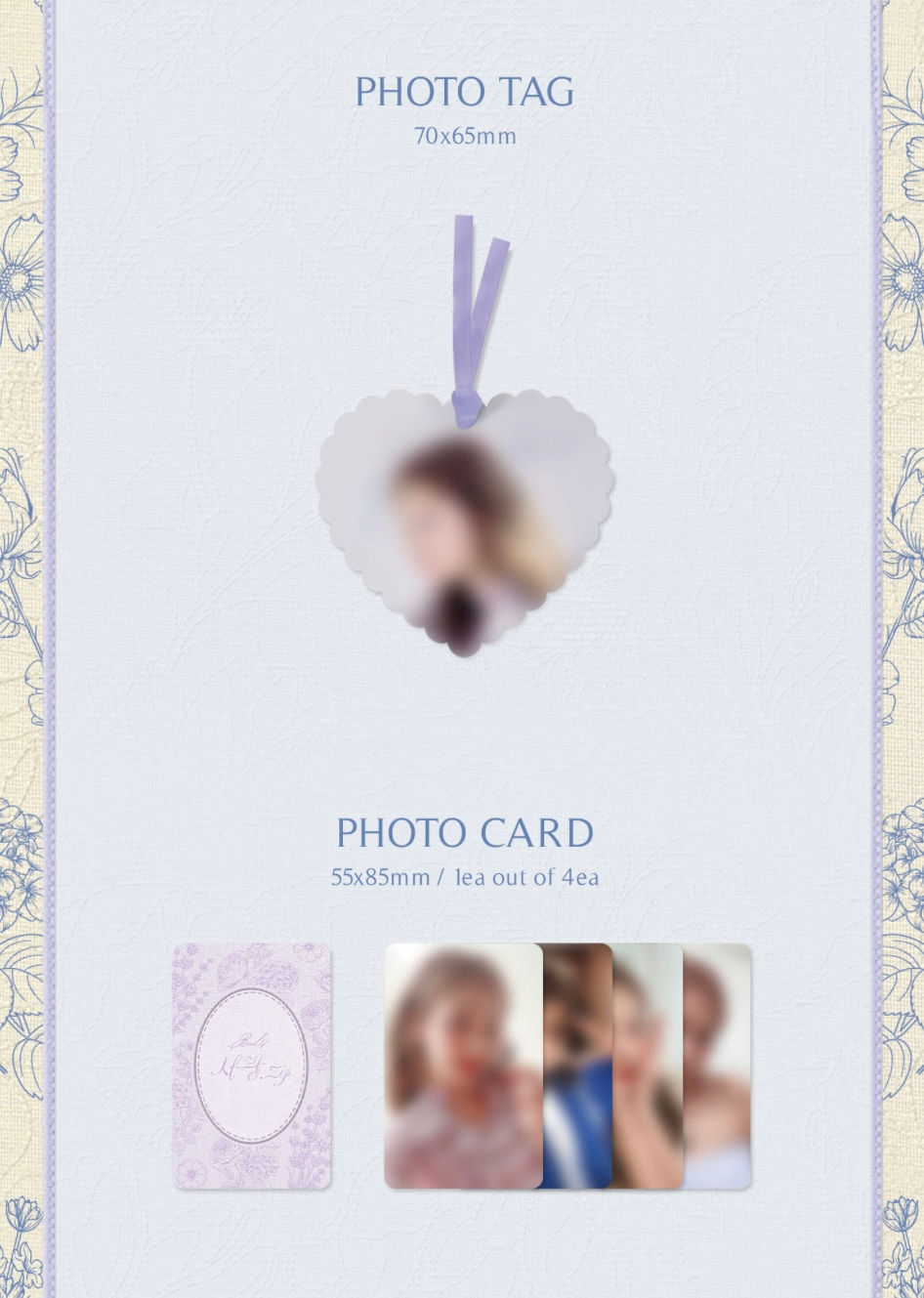 Thumbnail: BOL4 ALBUM - 사랑.zip