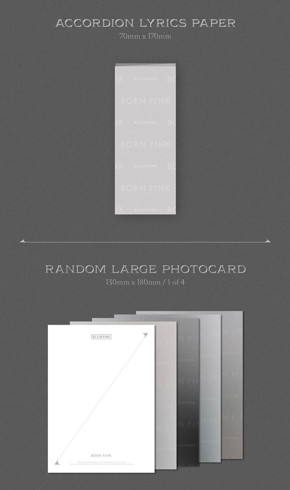 Thumbnail: BLACKPINK ALBUM - Born Pink (Box Set Ver)