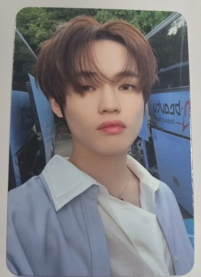 Thumbnail: NCT DREAM PHOTOCARD - ISTJ