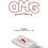 Thumbnail: NEWJEANS ALBUM - Omg (Weverse albums ver)