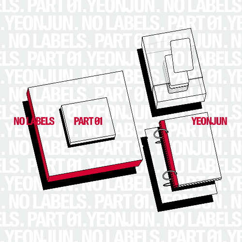 YEONJUN - No Labels : Part 01