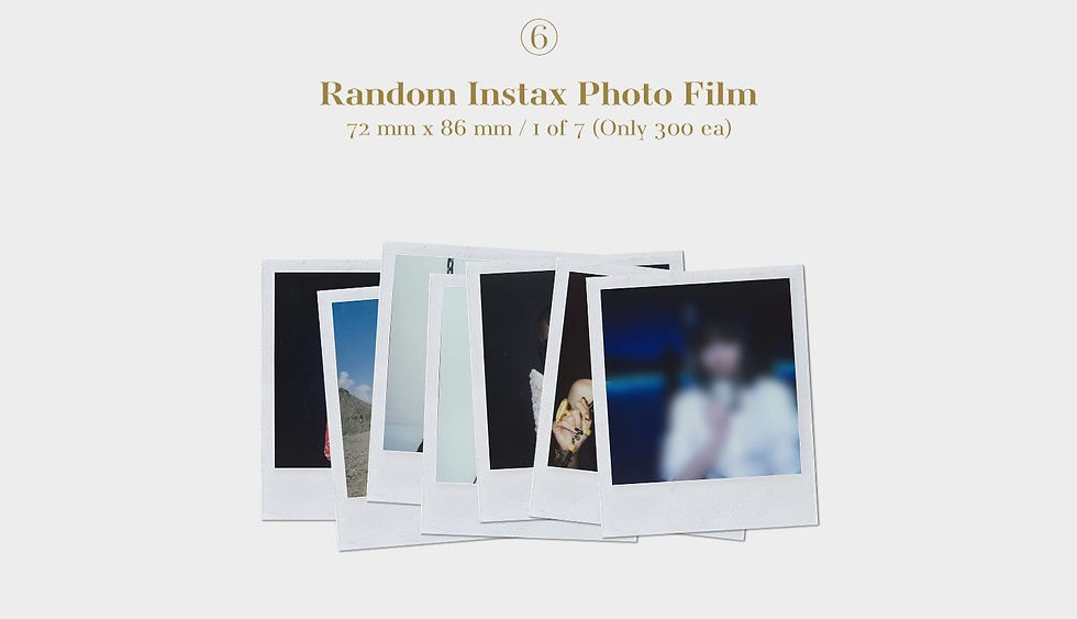 Thumbnail: LISA PHOTOBOOK - Lalisa Special Edition