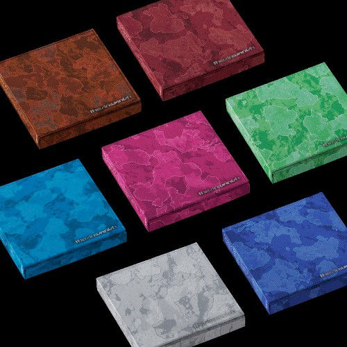 ENHYPEN - The Sin : Vanish (fugitives ver) | London Kpop Street