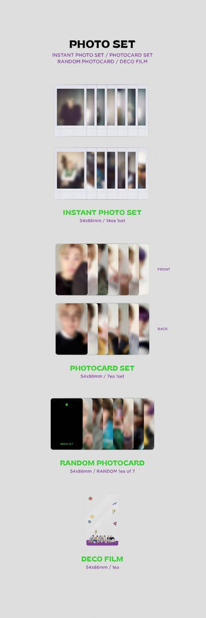 Thumbnail: BTS Deco Kit 2022