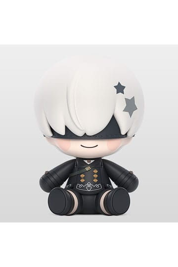 GOOD SMILE CHIBI FIGURE - NieR:Automata Ver1.1a: YoRHa No.9 Type S