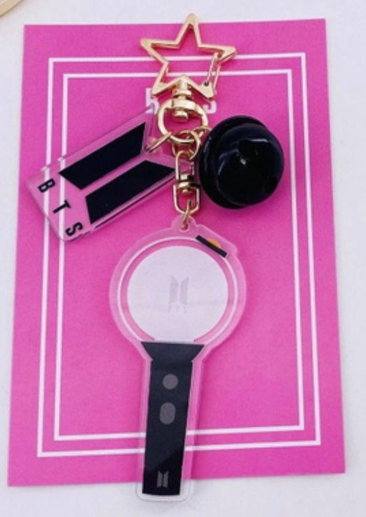 Thumbnail: KEYCHAIN - Kpop Light Stick