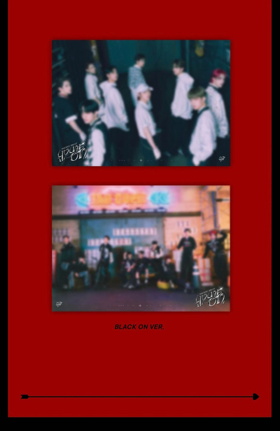 Thumbnail: YOUNITE ALBUM - Youni On