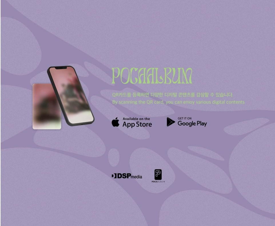 Thumbnail: KARD ALBUM - Icky (Poca ver)