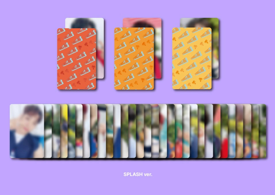 Thumbnail: THE BOYZ - Thrill-ing (platform ver)