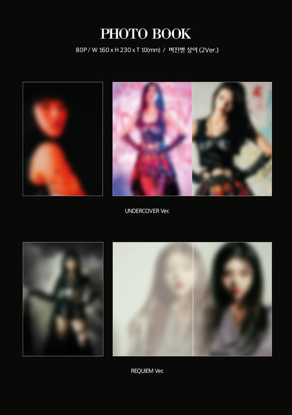 Thumbnail: CRAXY ALBUM - Who Am I