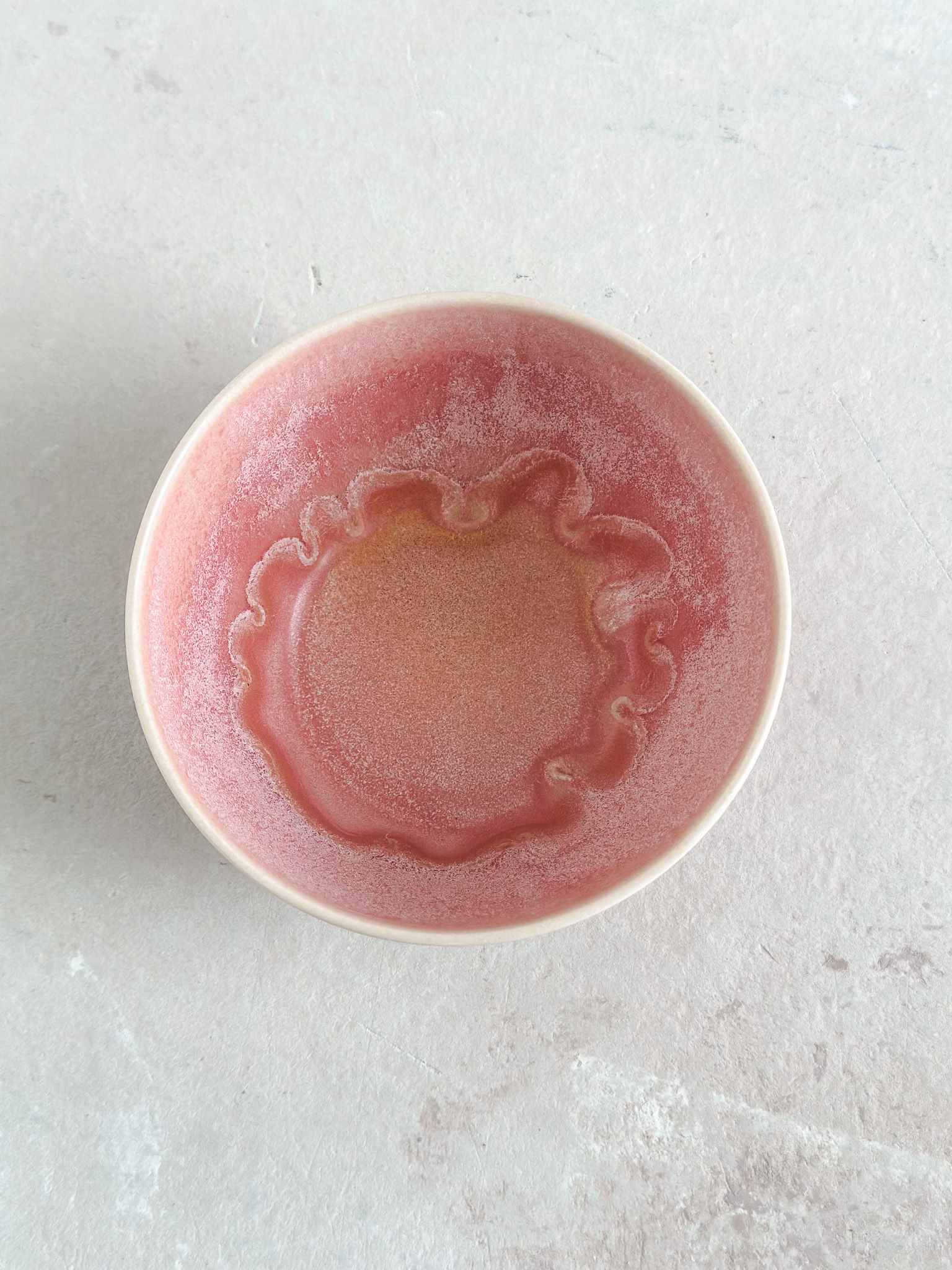 anything bowl in bermuda sands