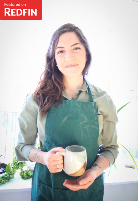 pottery mason featured on Redfin