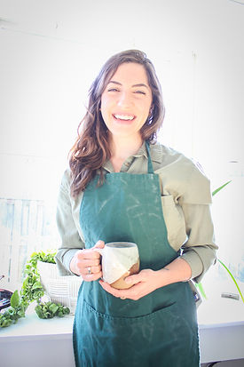 pottery artist audrey mason