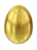 Chasse aux oeufs D'or 2014