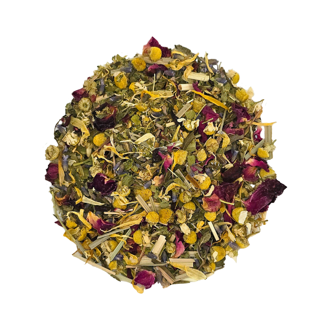 Relax Max (Certified Organic)