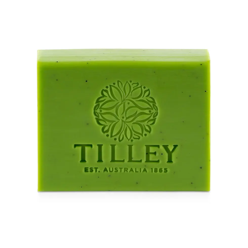 Thumbnail: Tilley Soaps (Australian Made)
