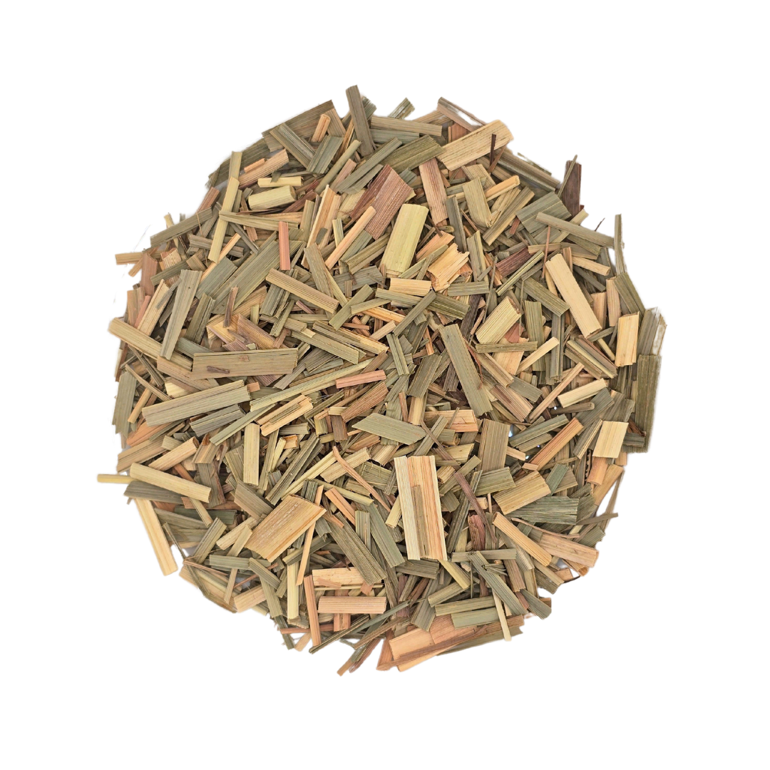 Lemongrass (Certified Organic)