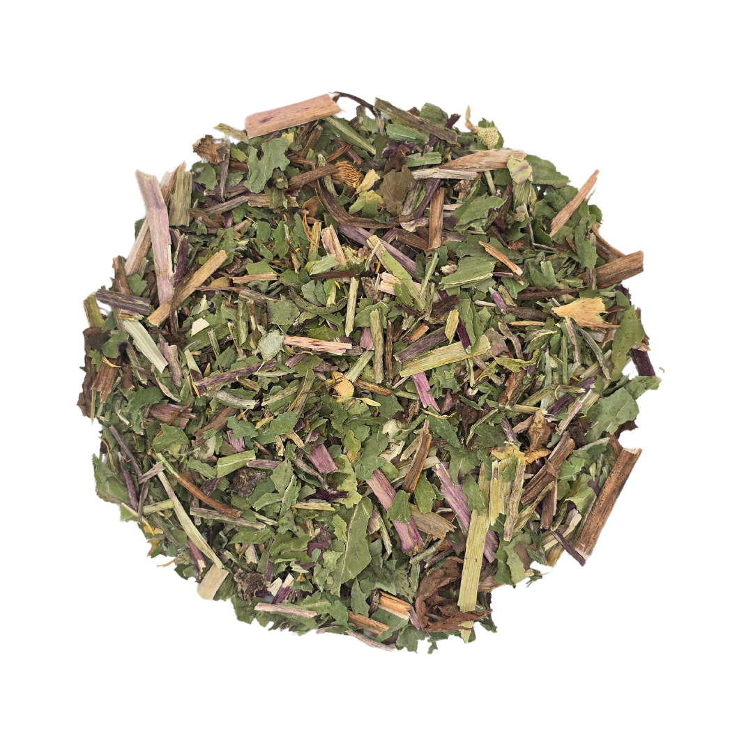 Dandelion Leaf (Certified Organic)