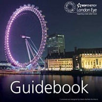 The London Eye Official Guidebook.