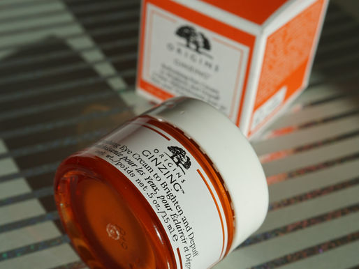 Origins Ginzing Refreshing Eye Cream